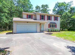 173 N Hope Chapel Rd, Jackson, NJ 08527