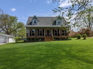 5519 Main St, Smithfield, KY 40068