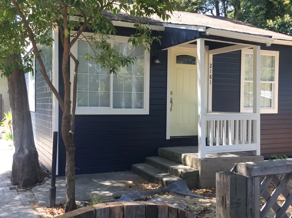 2181 Shurtleff Ave, Napa, CA 94559