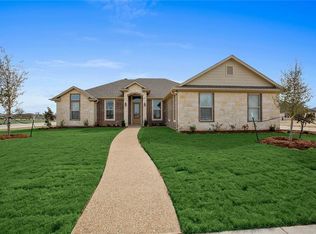 10100 Wildberry Dr, Waco, TX 76712