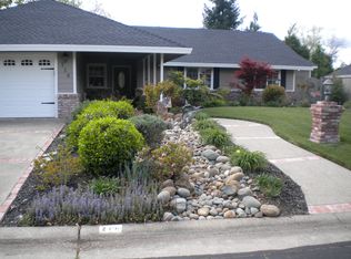 116 Buck Cir, Folsom, CA