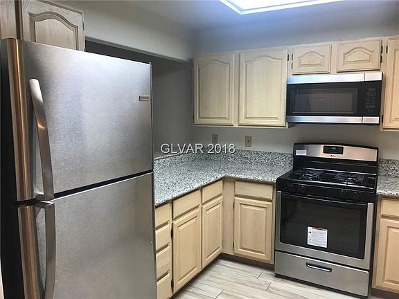 5th image of 2851 S Valley View Blvd Unit 1183