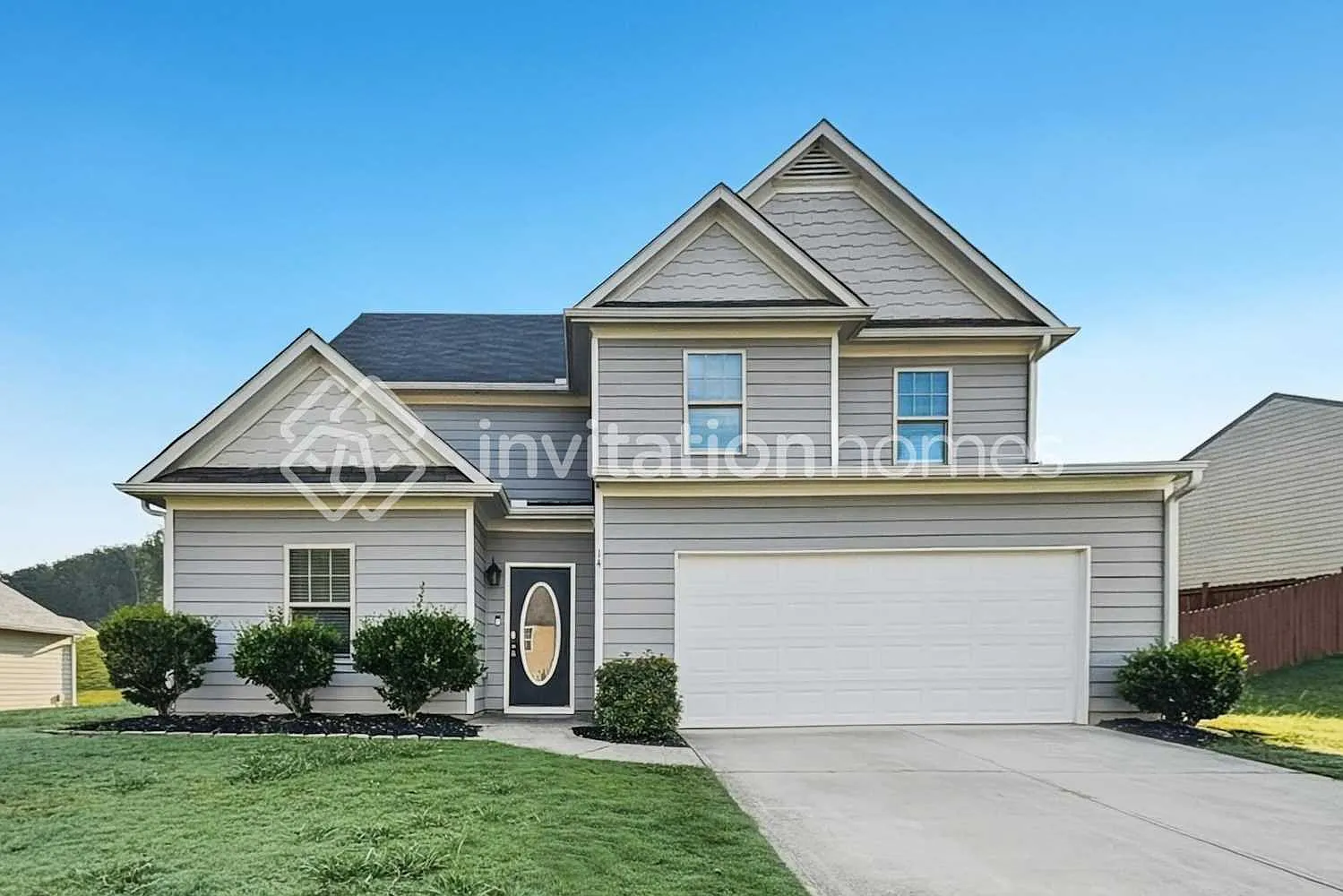 14 Bartlett Dr Cartersville, GA 30120 — Photo 1