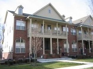 436 Boardwalk Dr, Walled Lake, MI 48390