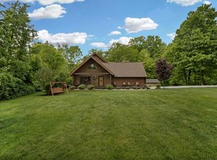 13365 Saylor Rd NW, Baltimore, OH 43105