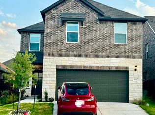 1615 Alana Falls Ave, Pflugerville, TX 78660