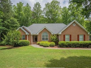 2508 Johnson Rd, Loganville, GA 30052