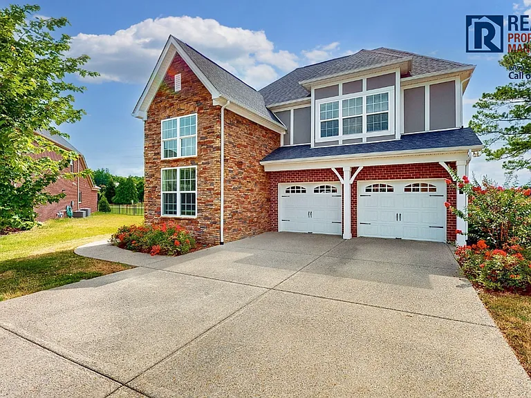 4302 Peacemill Ln — Photo 1