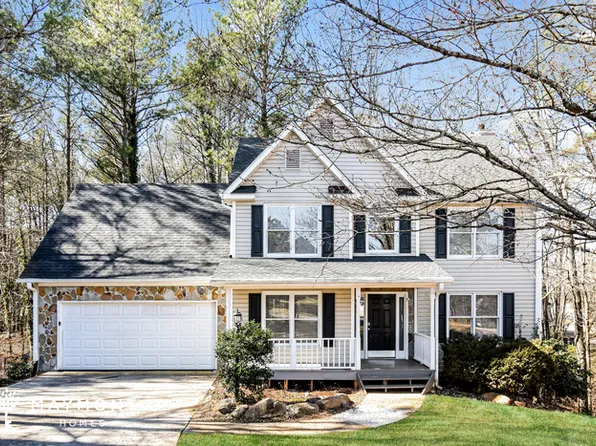 2261 Sunbrook Trl NW, Acworth, GA 30101