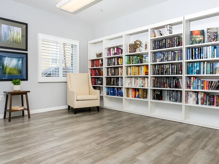 55+ Community - FountainGlen Seacliff — Photo 16