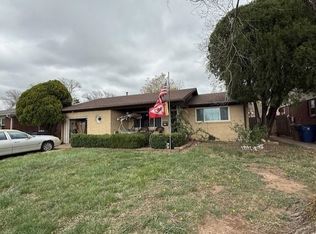 740 N Westview Dr, Derby, KS 67037