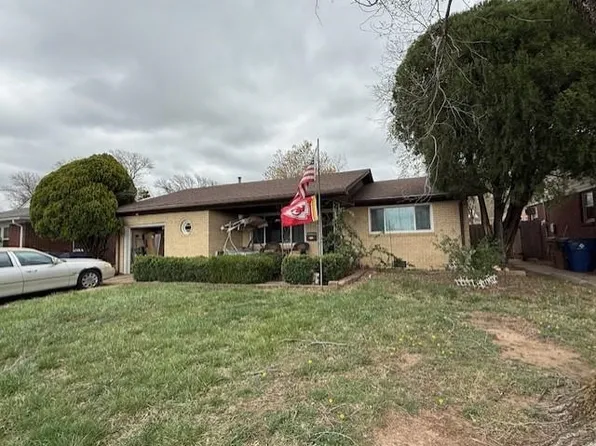 740 N Westview Dr, Derby, KS 67037