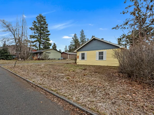 635 NE Marshall Ave, Bend, OR 97701