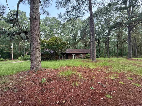 3620 Ouachita 3 Rd, Camden, AR 71701