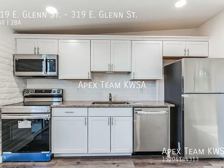 319 E Glenn St #319 E GLENN ST — Photo 19