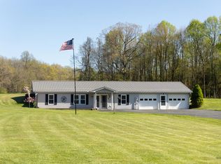 768 Meadville Rd, Titusville, PA 16354