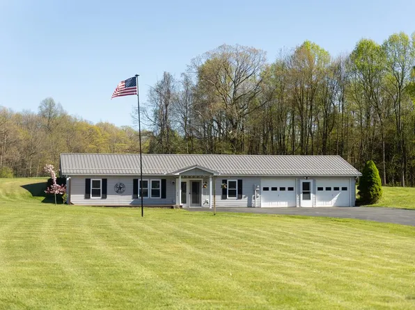 768 Meadville Rd, Titusville, PA 16354