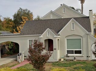 416 Montgomery St, Napa, CA 94559