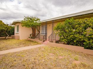 115 San Jose Dr, Bisbee, AZ 85603