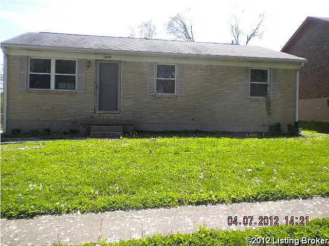 3612 Ripple Creek Dr photo 1