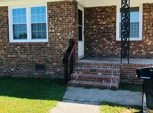 587 S 7th St, Aurora, NC 27806