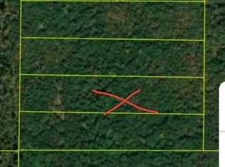 0 Greene Rd #407-000, Lafe, AR 72436