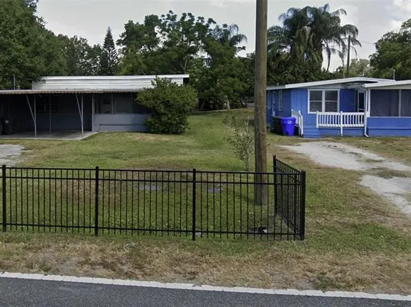 1855 CLAY STREET, KISSIMMEE, FL 34741