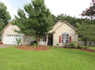 131 Chatfield Cir, Goose Creek, SC 29445