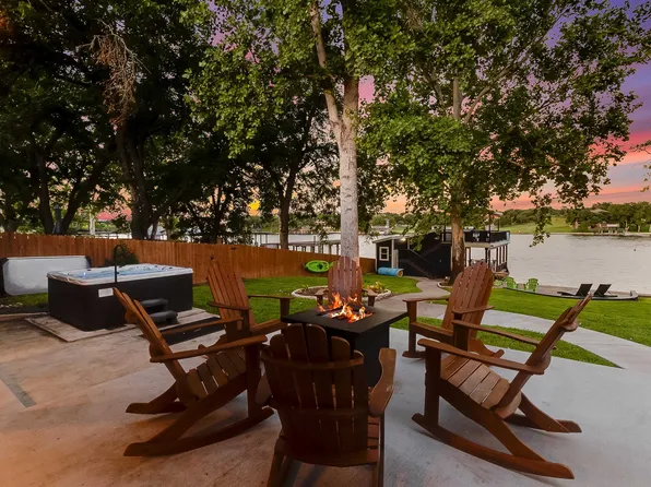 114 Riverbend Lane, Kingsland, TX 78639