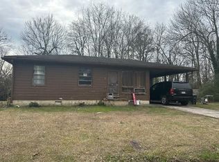 117 Piedmont Ave NW, Rome, GA 30165