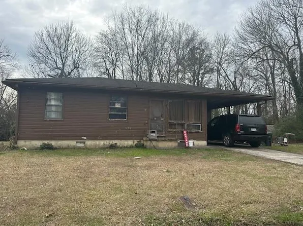 117 Piedmont Ave NW, Rome, GA 30165