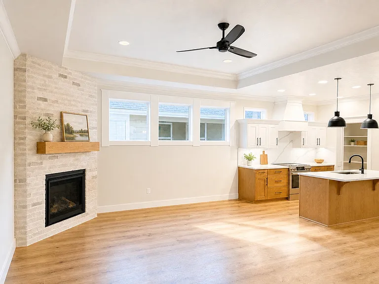 5004 W Caragana St — Photo 2