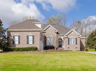 494 Knob Hill Ct W, Evans, GA 30809