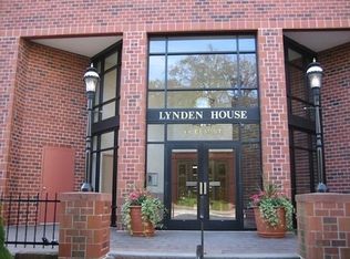 44 Elm St UNIT 518, Worcester, MA 01609