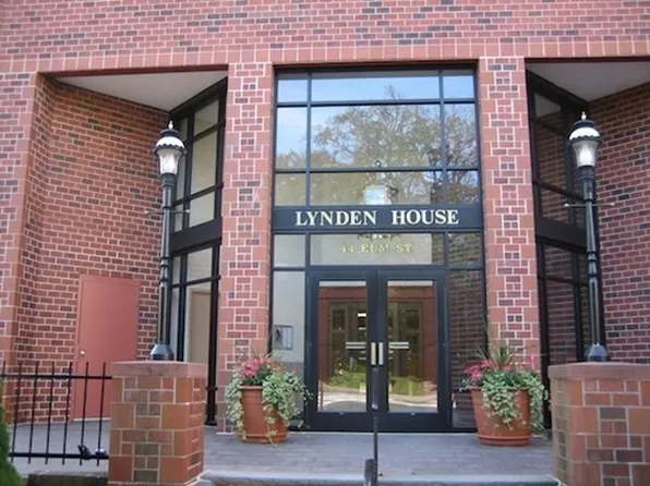 44 Elm St Unit 518, Worcester, MA 01609