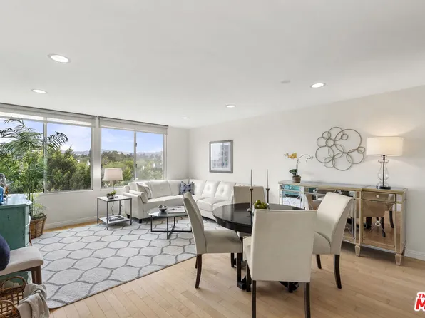 10501 Wilshire Blvd Unit 902, Los Angeles, CA 90024