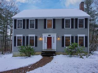 585 Dale St, North Andover, MA 01845