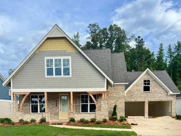 2472 Murphy Pass, Hoover, AL 35244