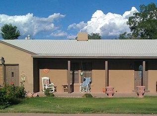 1516 New York Ave, Alamogordo, NM 88310