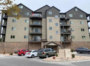 1225 E Wolf Hollow Ln #207, Salt Lake City, UT 84117