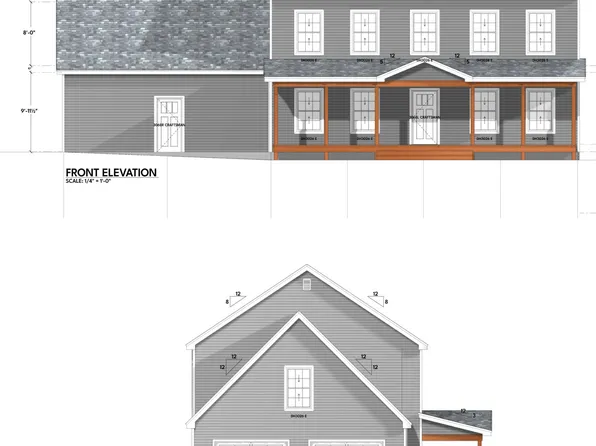 1 Long Acres Road, Fairfield, ME 04937