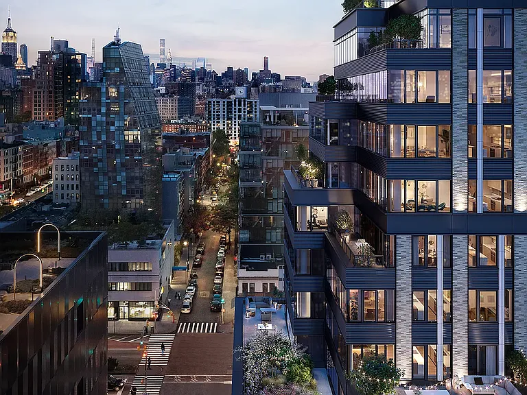202 Broome St #9D — Photo 18