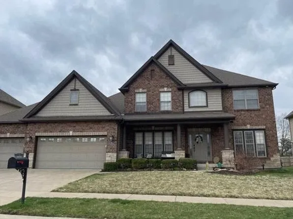 50 Towerbridge Pl, Saint Charles, MO 63303