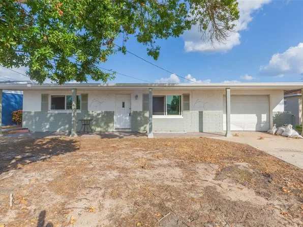 13228 Neptune Dr, Hudson, FL 34667