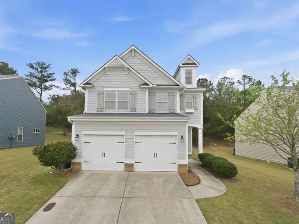 3802 Shellman Bluff Dr, Douglasville, GA 30135