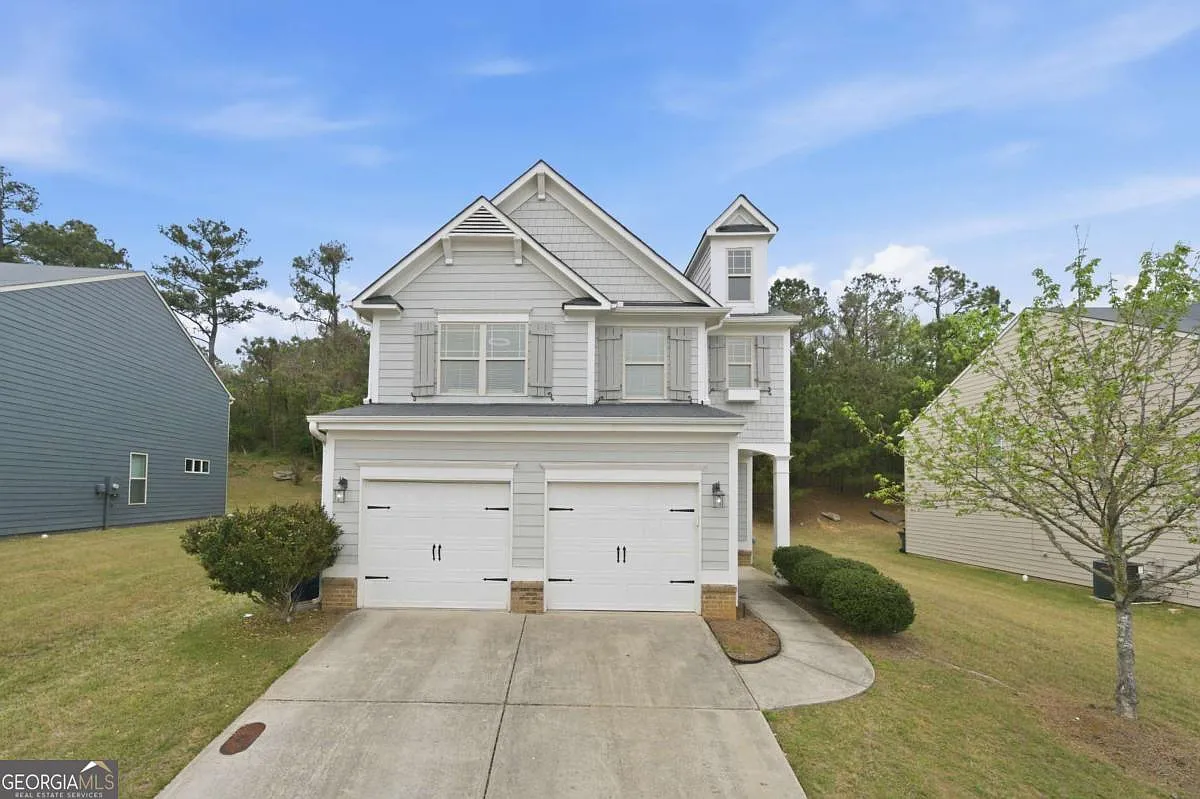 3802 Shellman Bluff Dr photo 1