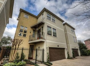 5611 Larkin St APT A, Houston, TX 77007