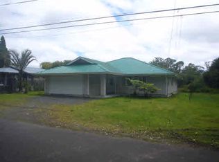 18-4138 Haumalu St, Mountain View, HI 96771