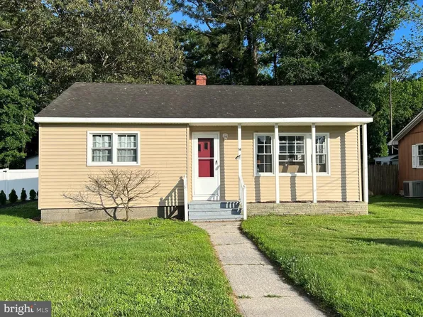 16 E Dukes Street Ext, Selbyville, DE 19975