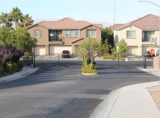 1367 Grass Creek Ave UNIT 2, Henderson, NV 89012